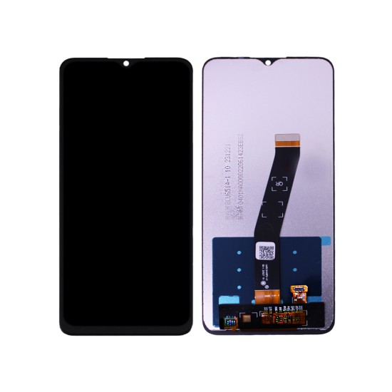 Touch+Display TCL 20Y/20E/6156D/6125F/6125D Negro